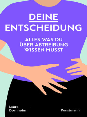 cover image of Deine Entscheidung